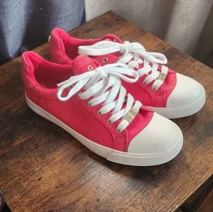 ❤️ GBG Red shoes